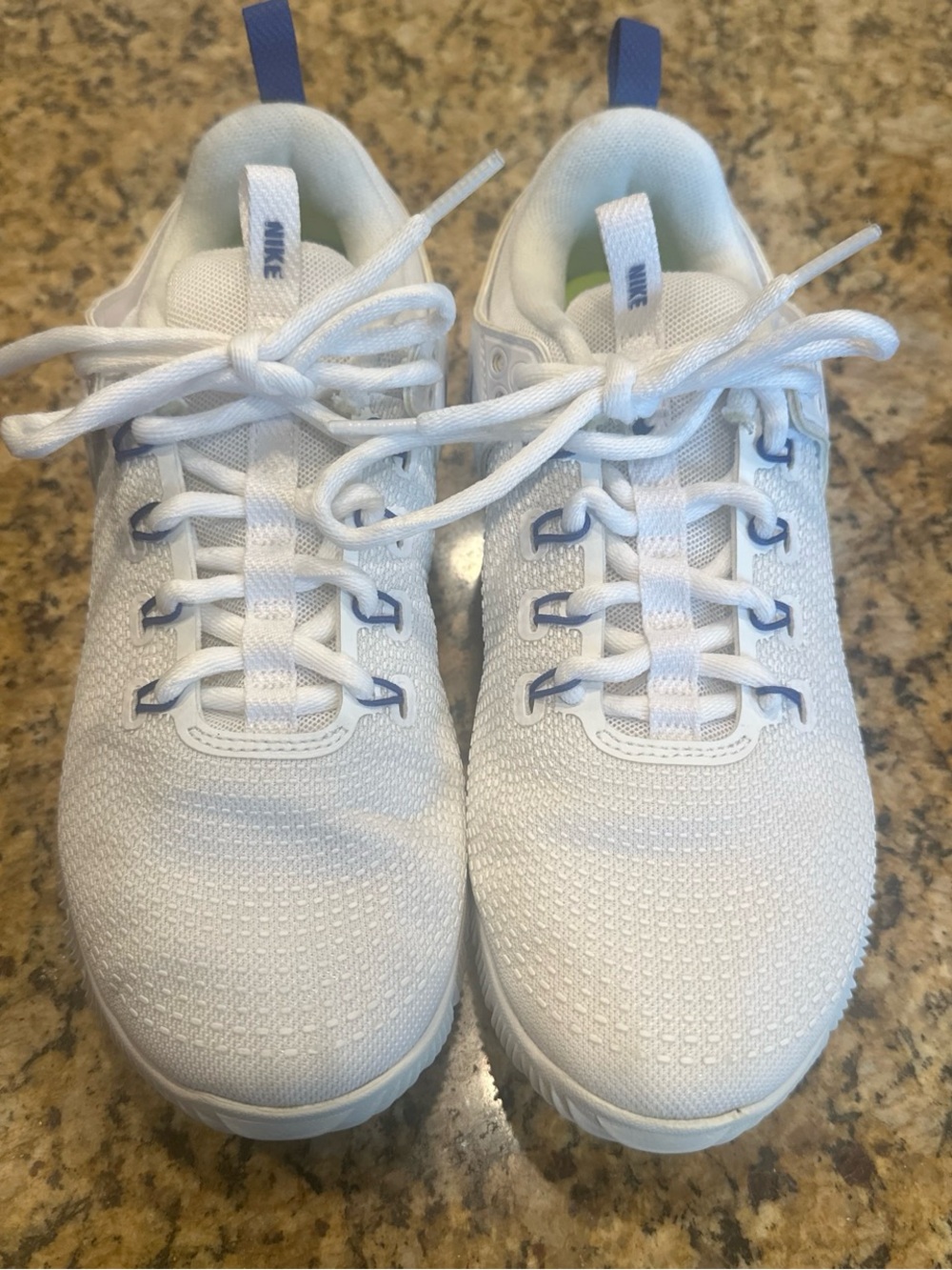 Women’s Nike HyperAce 2 volleyball shoes